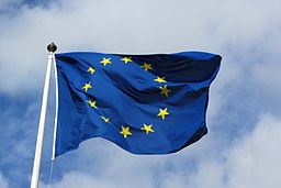 If_Blog_European_flag_upside_down