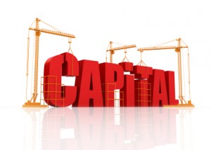 Capital building