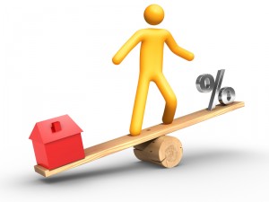 Housing interest rates