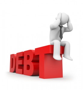 Debt Worries