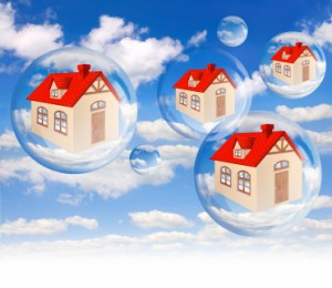 Housing Bubbles